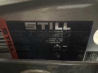 Still - exu-16 - electric pallet trucks - 2018 - afbeelding 5 van  5