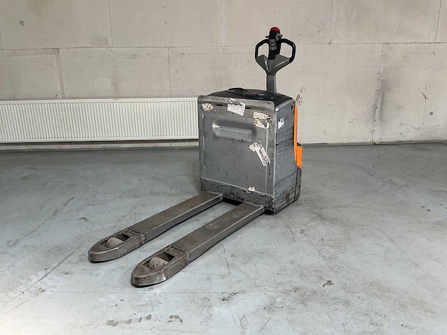 Still - exu-16 - electric pallet trucks - 2021 - afbeelding 1 van  3