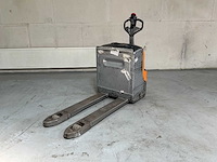 Still - exu-16 - electric pallet trucks - 2021 - afbeelding 1 van  3