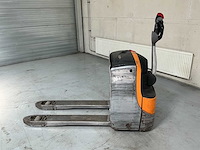 Still - exu-16 - electric pallet trucks - 2021 - afbeelding 2 van  3