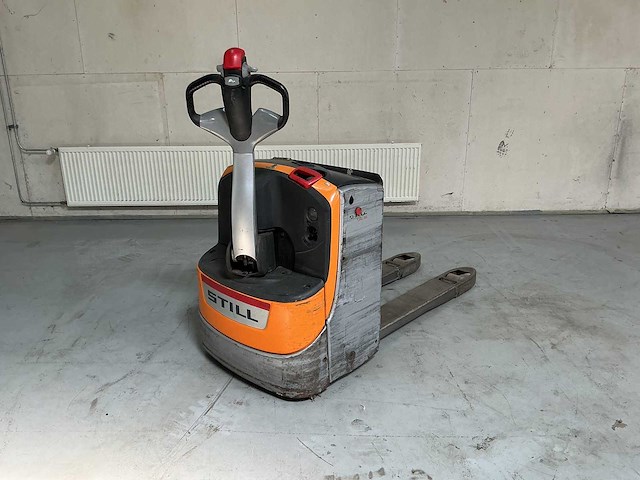 Still - exu-16 - electric pallet trucks - 2021 - afbeelding 3 van  3