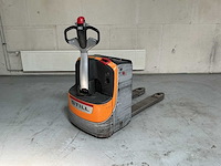 Still - exu-16 - electric pallet trucks - 2021 - afbeelding 3 van  3