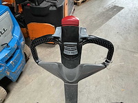 Still - exu-16 - electric pallet trucks - 2021 - afbeelding 5 van  6