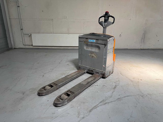 Still - exu-16 - electric pallet trucks - afbeelding 1 van  4