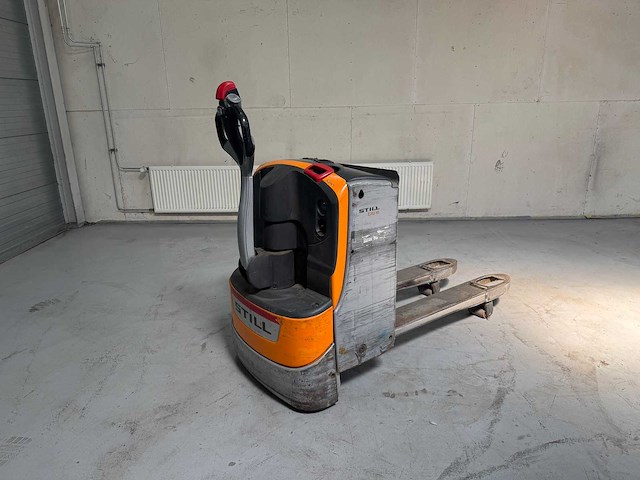 Still - exu-16 - electric pallet trucks - afbeelding 2 van  4