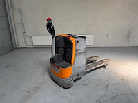 Still - exu-16 - electric pallet trucks - afbeelding 2 van  4