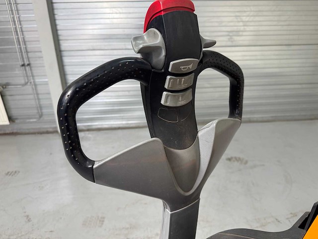 Still - exu-16 - electric pallet trucks - afbeelding 3 van  4