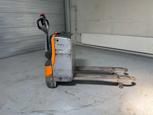 Still - exu-16 - electric pallet trucks - afbeelding 4 van  6