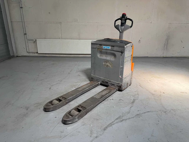 Still - exu-16 - electric pallet trucks - afbeelding 1 van  6
