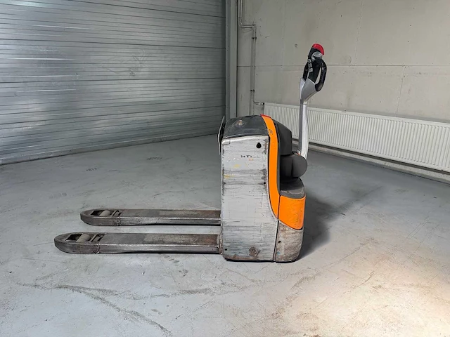 Still - exu-16 - electric pallet trucks - afbeelding 2 van  6
