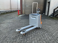 Still - exu-16 - elektrische pallettrucks - 2022