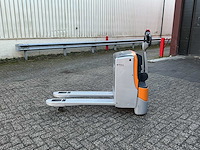 Still - exu-16 - elektrische pallettrucks - 2022 - afbeelding 3 van  10