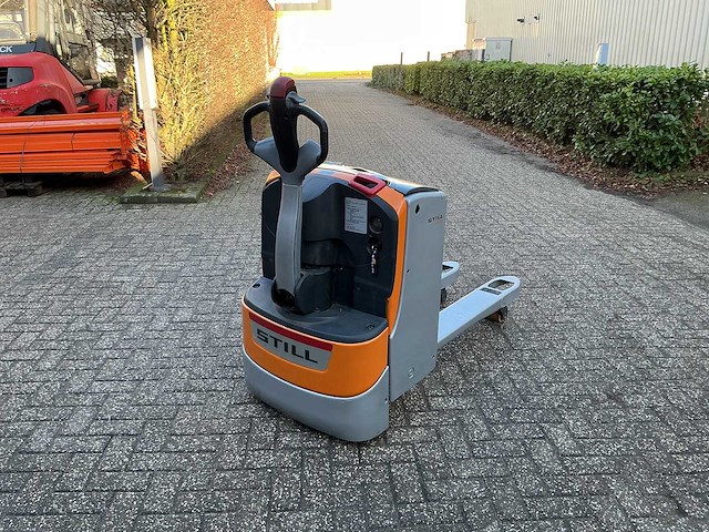 Still - exu-16 - elektrische pallettrucks - 2022 - afbeelding 5 van  10