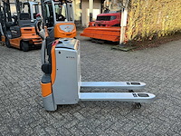 Still - exu-16 - elektrische pallettrucks - 2022 - afbeelding 6 van  10