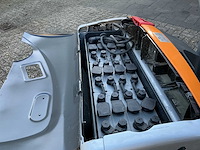 Still - exu-16 - elektrische pallettrucks - 2022 - afbeelding 10 van  10