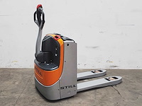Still - exu 16 - elektrische palletwagen - afbeelding 5 van  9