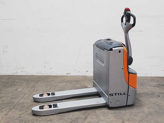 Still - exu 16 - elektrische palletwagen - afbeelding 9 van  9