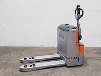 Still - exu 16 - elektrische palletwagen - afbeelding 9 van  9