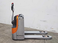 Still - exu 16 - elektrische palletwagen - afbeelding 4 van  9