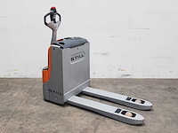 Still - exu 16 - elektrische palletwagen - afbeelding 6 van  9