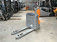 Still - exu-16 - hydraulic hand pallet trucks - 2014 - afbeelding 1 van  7