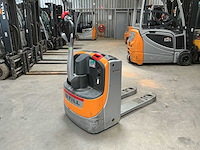 Still - exu-16 - hydraulic hand pallet trucks - 2014 - afbeelding 3 van  7