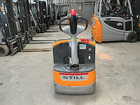 Still - exu-16 - hydraulic hand pallet trucks - 2014 - afbeelding 4 van  7
