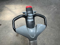 Still - exu-16 - hydraulic hand pallet trucks - 2014 - afbeelding 5 van  7