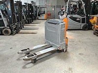 Still - exu-16 - hydraulic hand pallet trucks - afbeelding 1 van  6