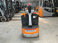Still - exu-16 - hydraulic hand pallet trucks - afbeelding 3 van  6