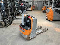 Still - exu-16 - hydraulic hand pallet trucks - afbeelding 4 van  6