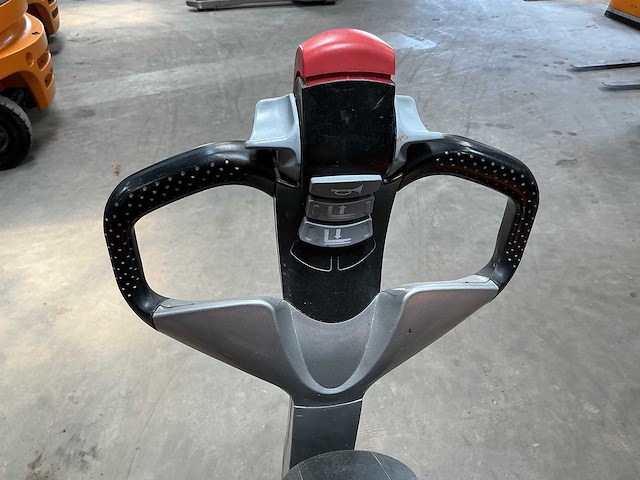 Still - exu-16 - hydraulic hand pallet trucks - afbeelding 6 van  6