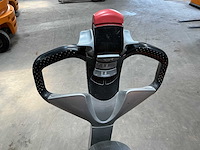 Still - exu-16 - hydraulic hand pallet trucks - afbeelding 6 van  6