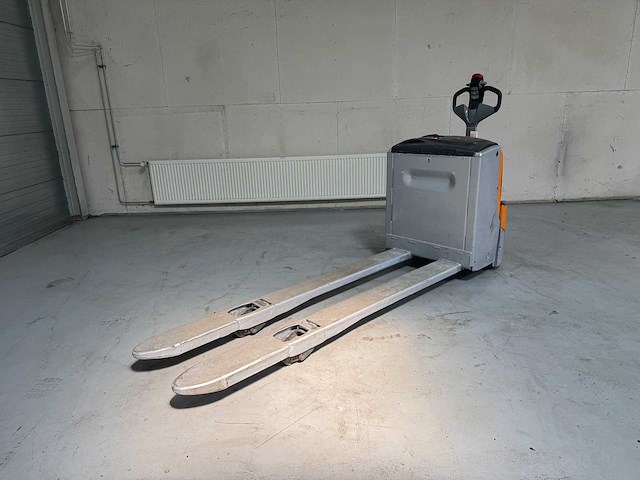 Still - exu-18 - electric pallet trucks - 2014 - afbeelding 1 van  8