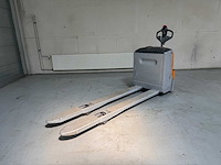 Still - exu-18 - electric pallet trucks - 2014 - afbeelding 1 van  8