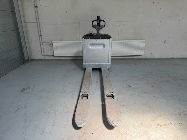 Still - exu-18 - electric pallet trucks - 2014 - afbeelding 3 van  8