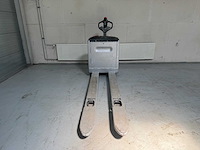 Still - exu-18 - electric pallet trucks - 2014 - afbeelding 3 van  8