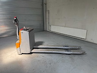 Still - exu-18 - electric pallet trucks - 2014 - afbeelding 5 van  8
