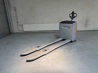 Still - exu-18 - electric pallet trucks - 2014 - afbeelding 7 van  8