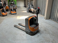 Still - exu-18 - electric pallet trucks - 2016 - afbeelding 2 van  3