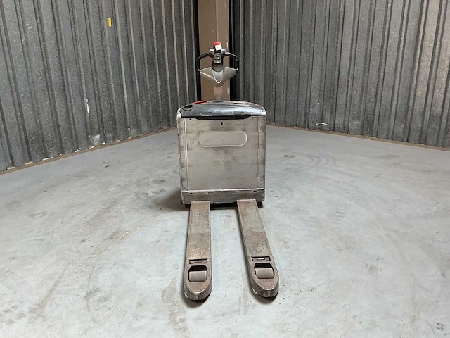 Still - exu-18 - electric pallet trucks - 2016 - afbeelding 3 van  3