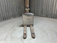 Still - exu-18 - electric pallet trucks - 2016 - afbeelding 3 van  3