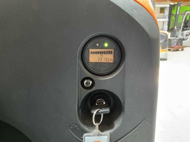 Still - exu-18 - electric pallet trucks - 2016 - afbeelding 6 van  7