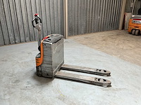 Still - exu-18 - electric pallet trucks - 2016 - afbeelding 3 van  7
