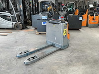 Still - exu-18 li-ion - electric pallet trucks - 2020 - afbeelding 1 van  8