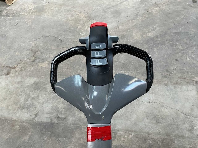 Still - exu-18 li-ion - electric pallet trucks - 2020 - afbeelding 5 van  8