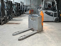Still - exu-20 - electric pallet trucks - 2014 - afbeelding 1 van  6