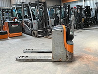 Still - exu-20 - electric pallet trucks - 2014 - afbeelding 2 van  6