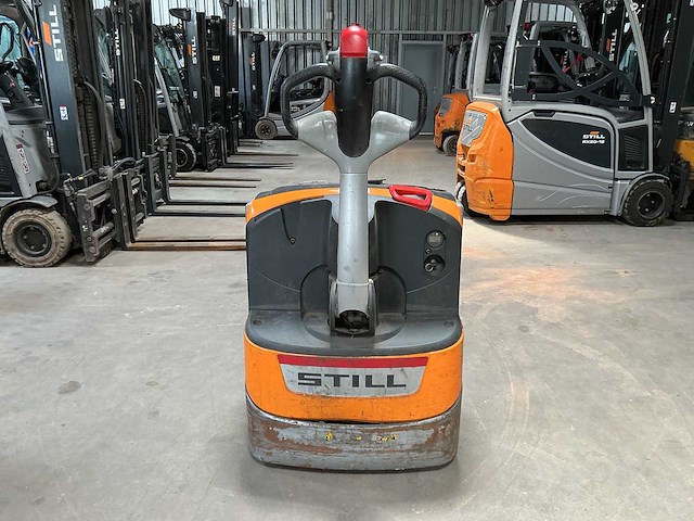 Still - exu-20 - electric pallet trucks - 2014 - afbeelding 3 van  6