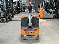 Still - exu-20 - electric pallet trucks - 2014 - afbeelding 3 van  6